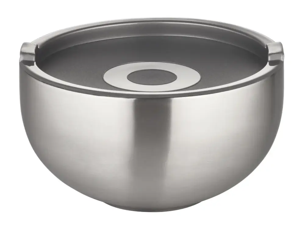 Thermoschüssel 18 cm mit Deckel Versand Am Gleichen Tag