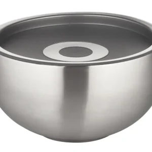 Schneller Versand Thermoschüssel 22 cm mit Deckel