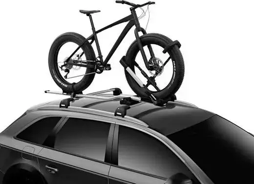 Direktkauf Thule UpRide Fatbike Adapter