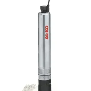 Tiefbrunnenpumpe "TBP 6000/7" Must-Have