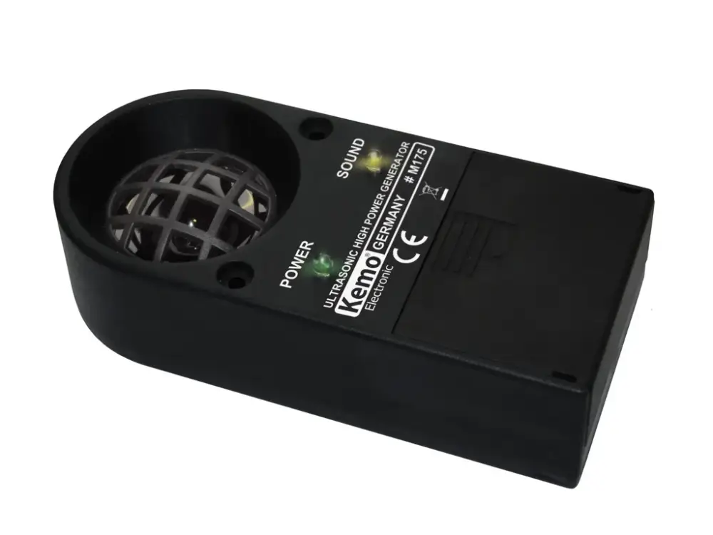 Tiervertreiber Ultraschall Leistungsstark Top-Angebot