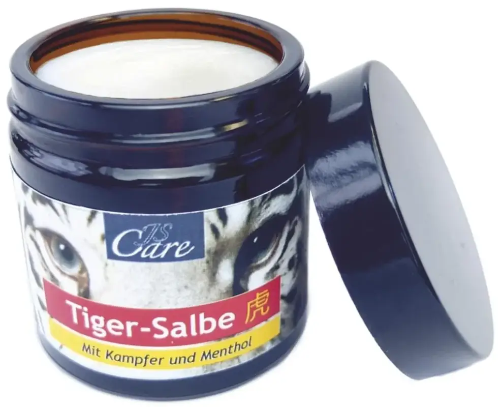 Tiger-Salbe, 50 ml Preis Gesenkt
