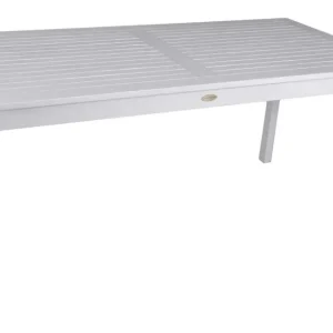 Heißes Angebot Tisch MALMÖ, Eukalyptus Grandis FSC 100% white washed