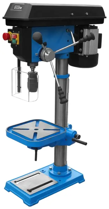 Tischbohrmaschine GTB 20/812 Top-Preis