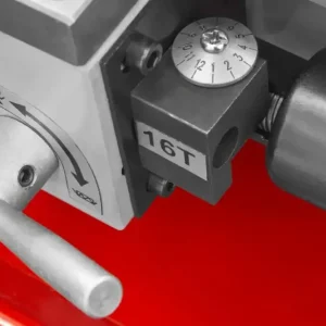 Neu Tischdrehmaschine ED300ECO 230 Volt