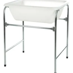 Beliebt Tischgestell für 954023 Spülwanne, 65 Liter