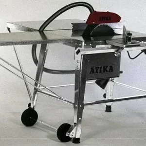 Nur Für Kurze Zeit Tischkreissäge 3,0 KW/ HT315/ WS Motor R 230 V