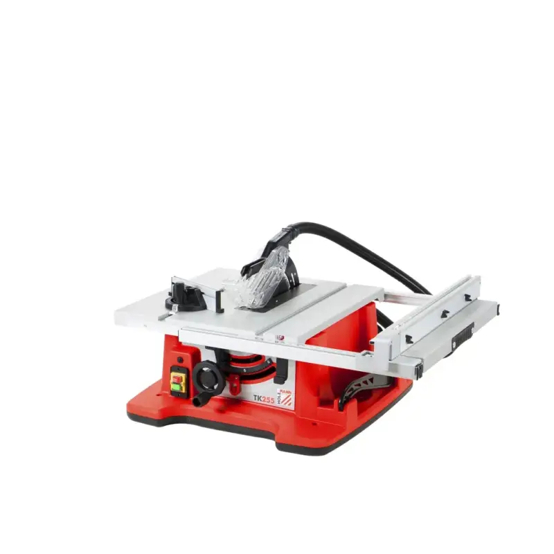 Tischkreissäge TK255 230 Volt Nur Heute