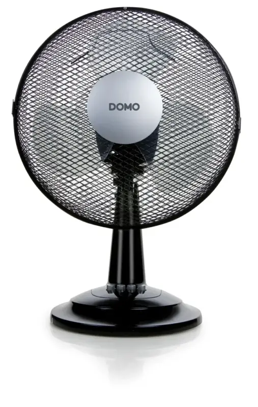 Jetzt Bestellen Tischventilator 30 cm schwarz