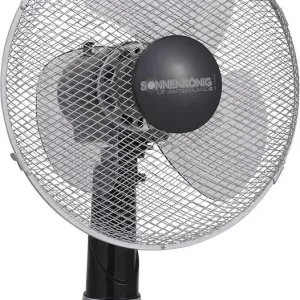 Tischventilator Black 12 Nur Für Kurze Zeit