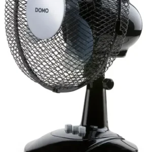 Tischventilator, 23 cm Durchmesser, 30 Watt Top-Preis