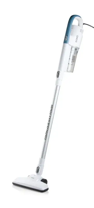 Zyklon Hand-/Bodensauger 2in1, 450 Watt Sichere Zahlung