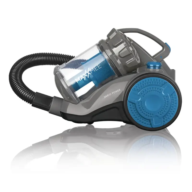 Zyklon Staubsauger, 800 Watt Sonderangebot