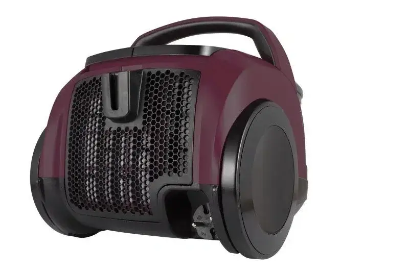 Top-Seller Zyklon-Bodenstaubsauger VCC 3870 A, beutellos