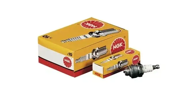 Super-Preis Zündkerze NGK