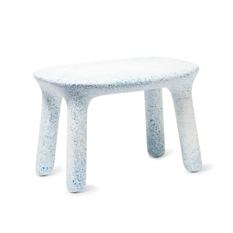 Echt ecoBirdy Kindertisch - Luisa Table Ocean