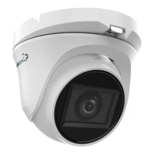 Zertifiziert hd-cctv-kamera - hd tvi - dome - varifokal-objektiv