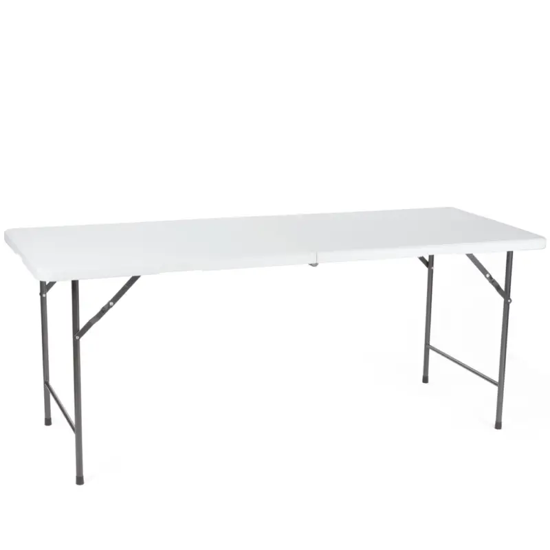 klapptisch - 180 x 70 x 74 cm Aktuell
