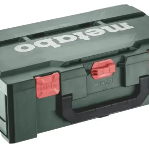 Billig metaBox 145 L Transportbox für SBE / KHE / UHE