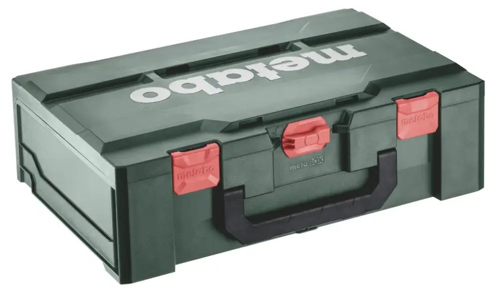 metaBox 340 Transportbox Top-Angebot