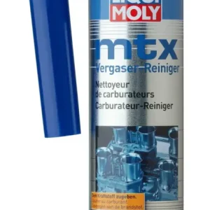 Nur Heute mtx Vergaser-Reiniger - 300 ml