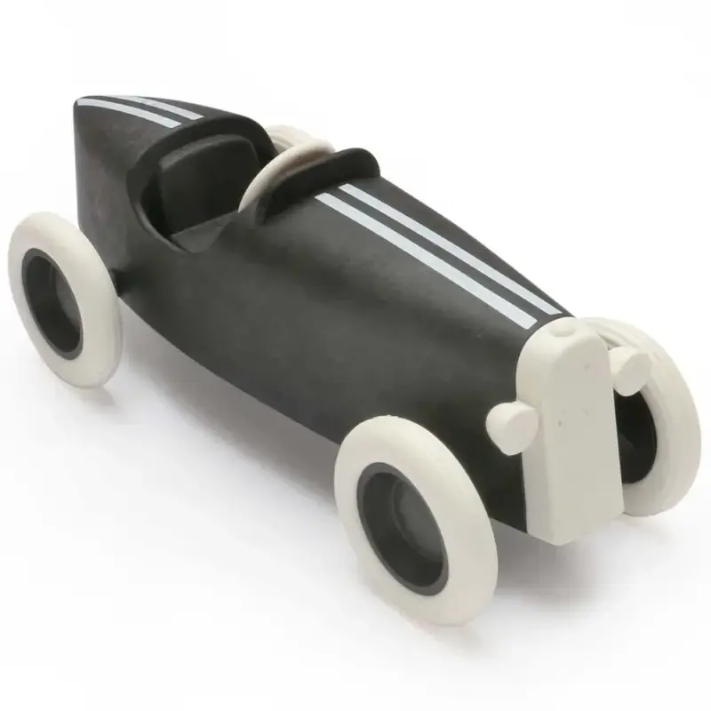 ooh noo Grand Prix Rennauto schwarz Billig
