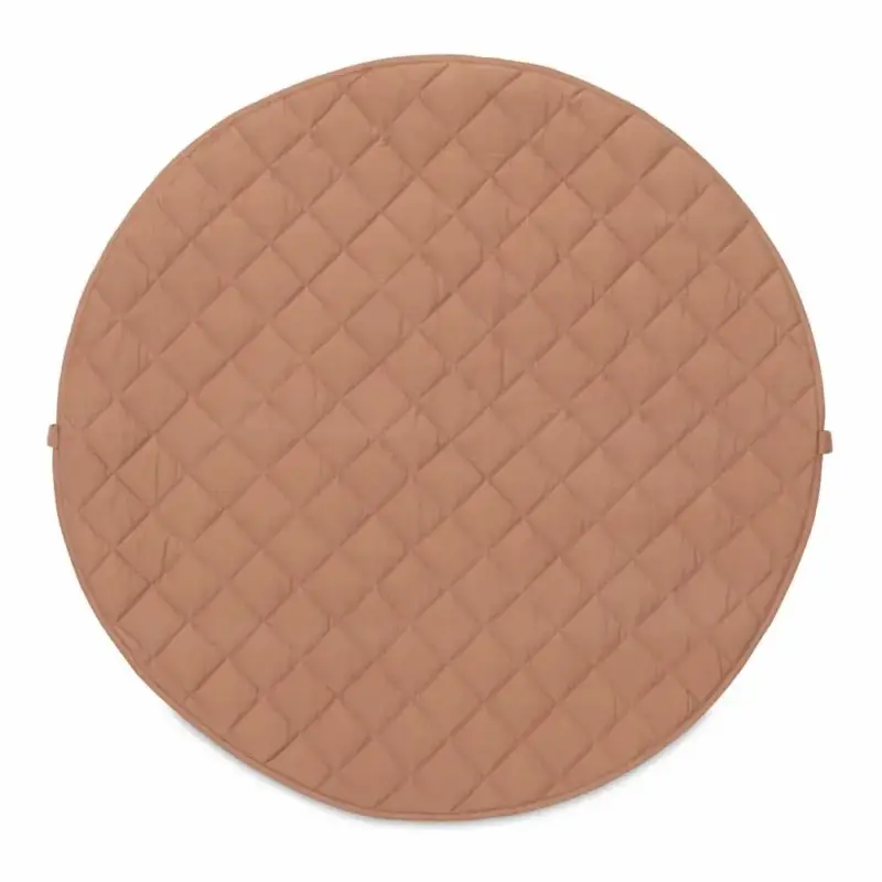 Nur Heute play & go Organic-Spielsack Tawny Brown