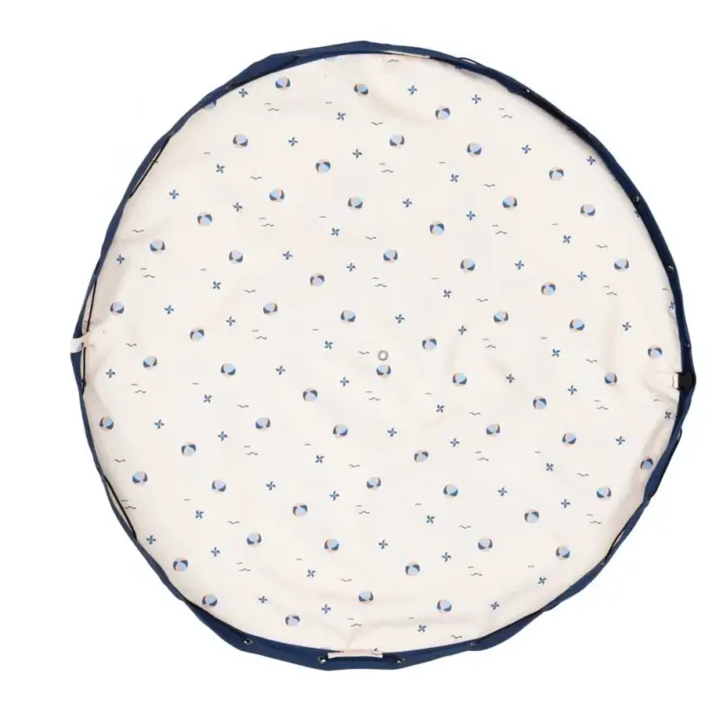 Geprüft play & go Outdoor Spielsack Print Ballon