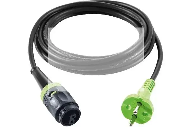 Rabatt plug it-Kabel H05 RN-F4/3