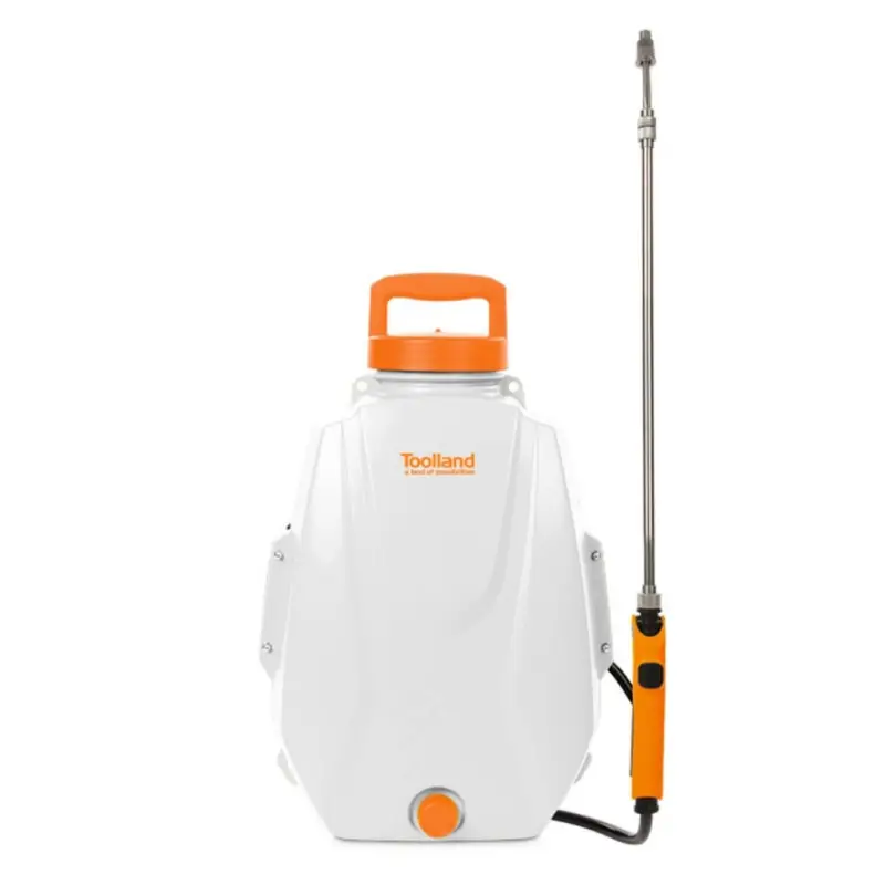 rückensprühgerät - batteriebetrieben - 12 l Must-Have