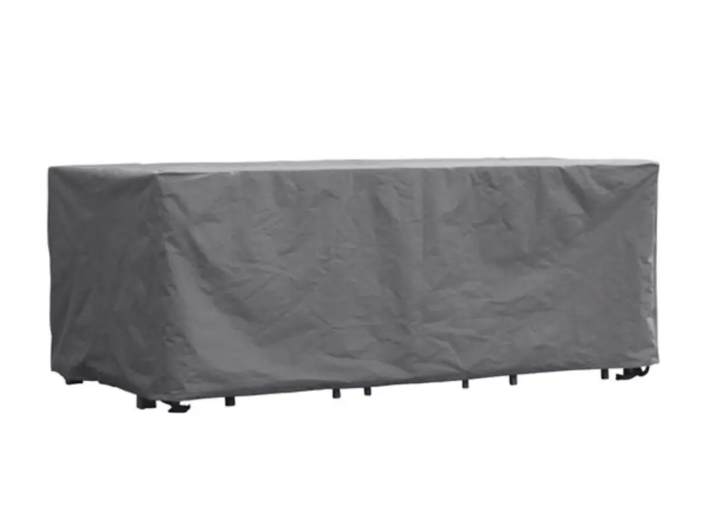 Must-Have schutzhülle für rechteckiges lounge-set - xxl