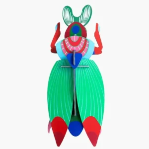 Günstig studio ROOF 3D Giant Scarab Beetle