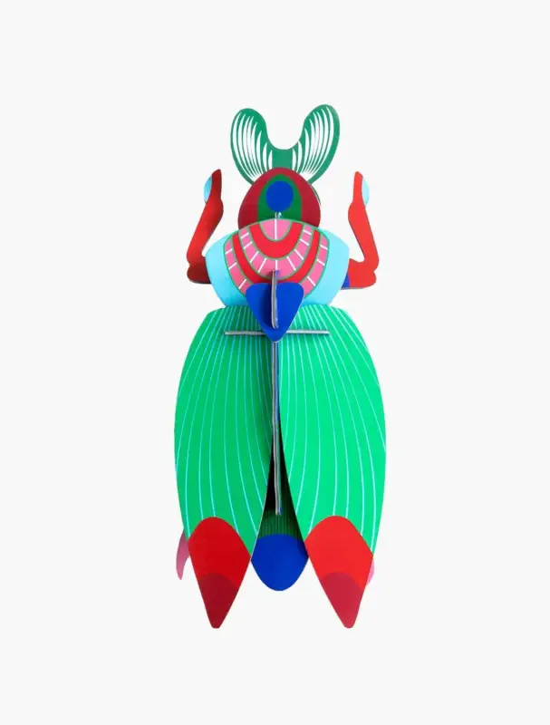 Günstig studio ROOF 3D Giant Scarab Beetle