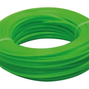trimmer line - 100 m x 1.6 mm Markenware