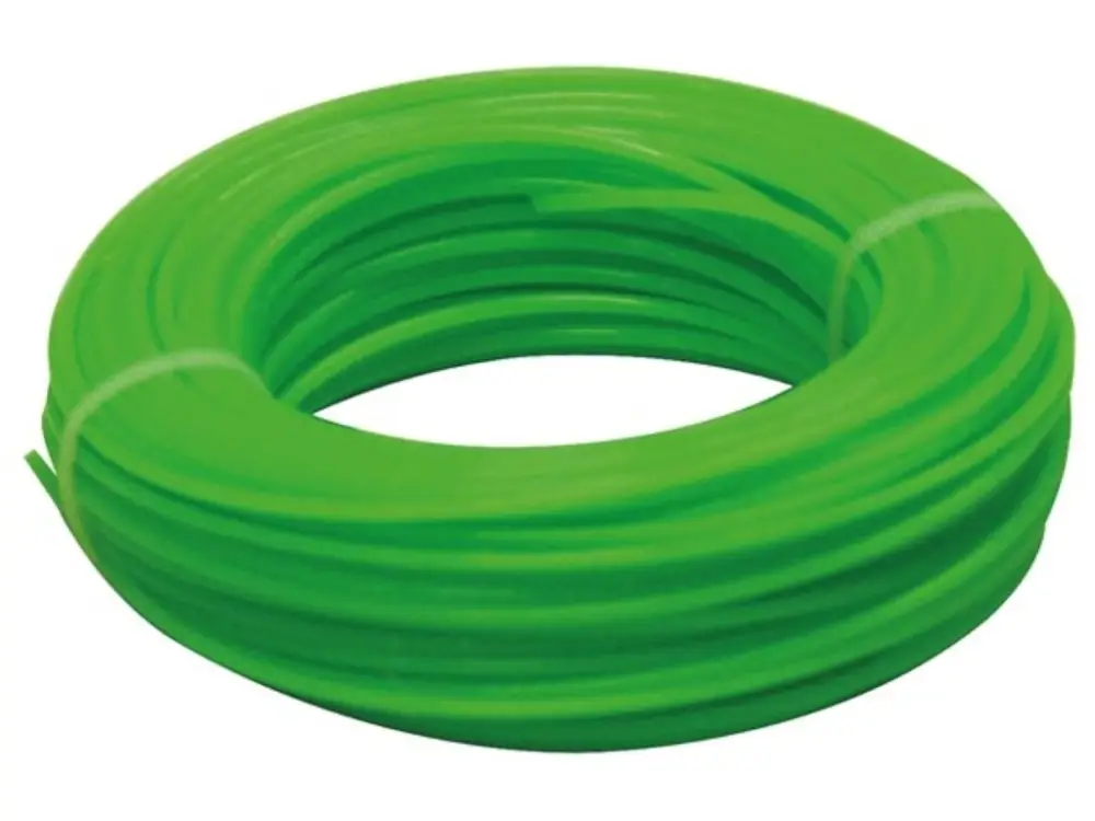 trimmer line - 100 m x 1.6 mm Markenware