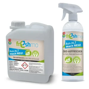 Bestseller Öko-Auffrischer mit Sprühkopf, 750 ml
