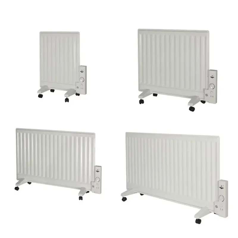 Sale Öl Paneelheizer, weiß, 1000 W