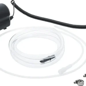 Preiswert Öl-Absaugpumpe, 12 Volt
