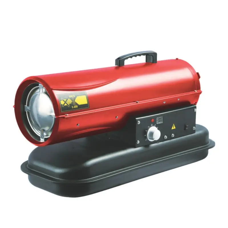 Ölradiator - 700 W - 7 Rippen Geprüft