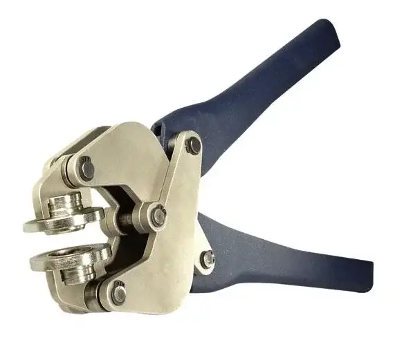 Ösenzange-XXL, 14 - 20 mm Schneller Versand