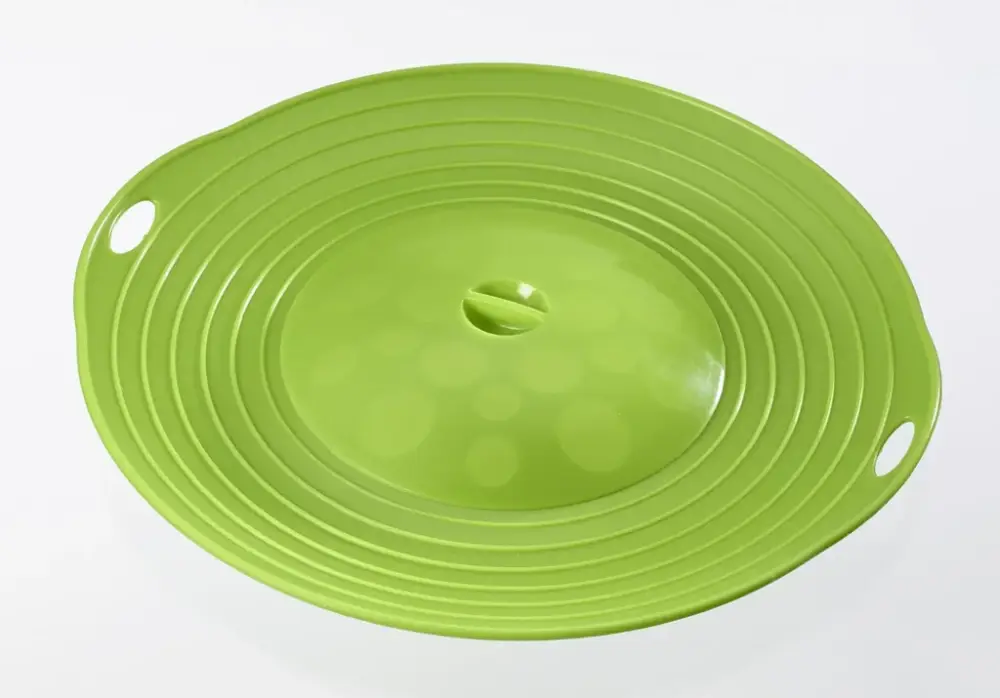 Neue Ware Überkochschutz aus Silikon