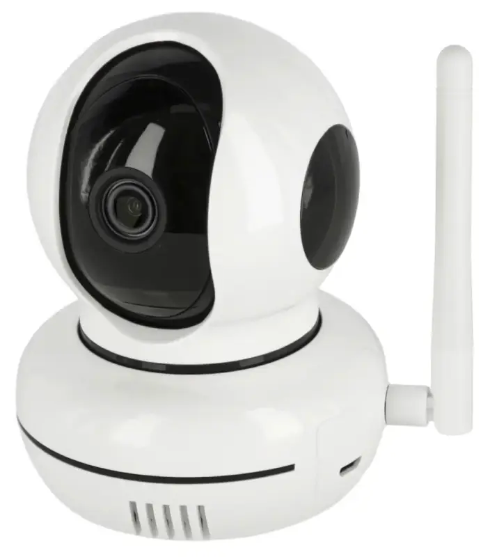 Überwachungskamera IP Cam Pet Direktkauf