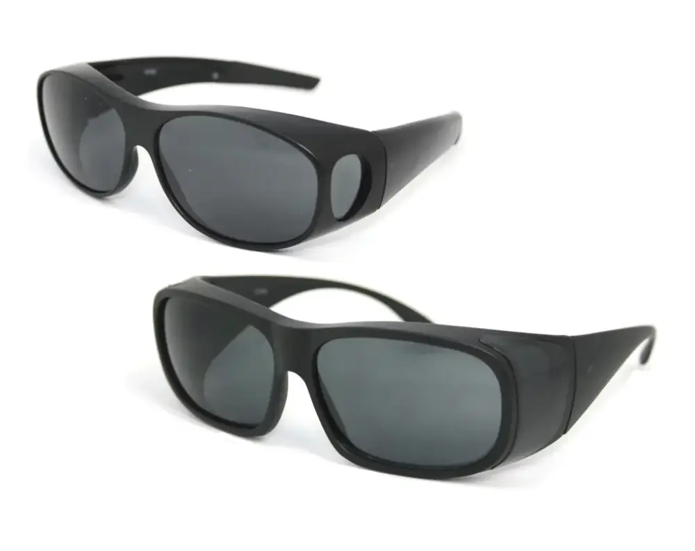 Neu Überzug-Sonnenbrille, Herren