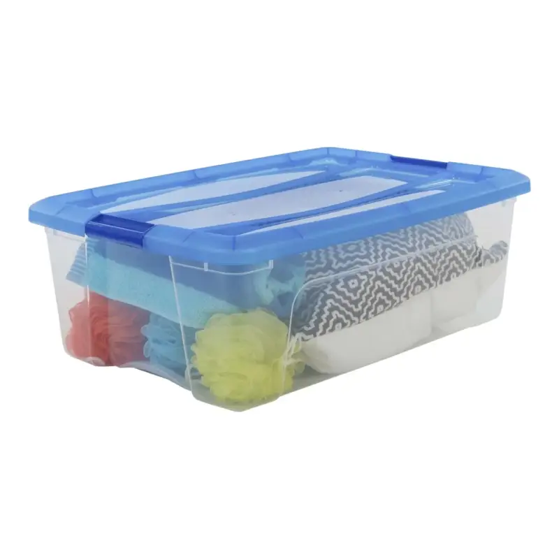 Top-Angebot „Clear NTB-30“ Aufbewahrungsbox, 3er-Set