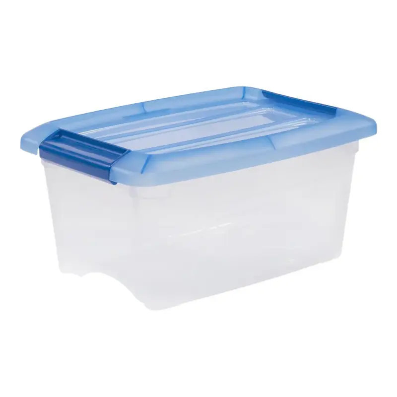 Sale „Clear NTB-5“ Aufbewahrungsbox