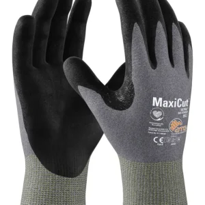 ATG Handschuh MaxiCut Ultra CUT D Größe 9(Verpackungseinheit: 12Paar) Aktuell