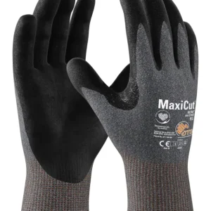 Garantierte Lieferung ATG Handschuh MaxiCut Ultra CUT E Größe 8(Verpackungseinheit: 12Paar)