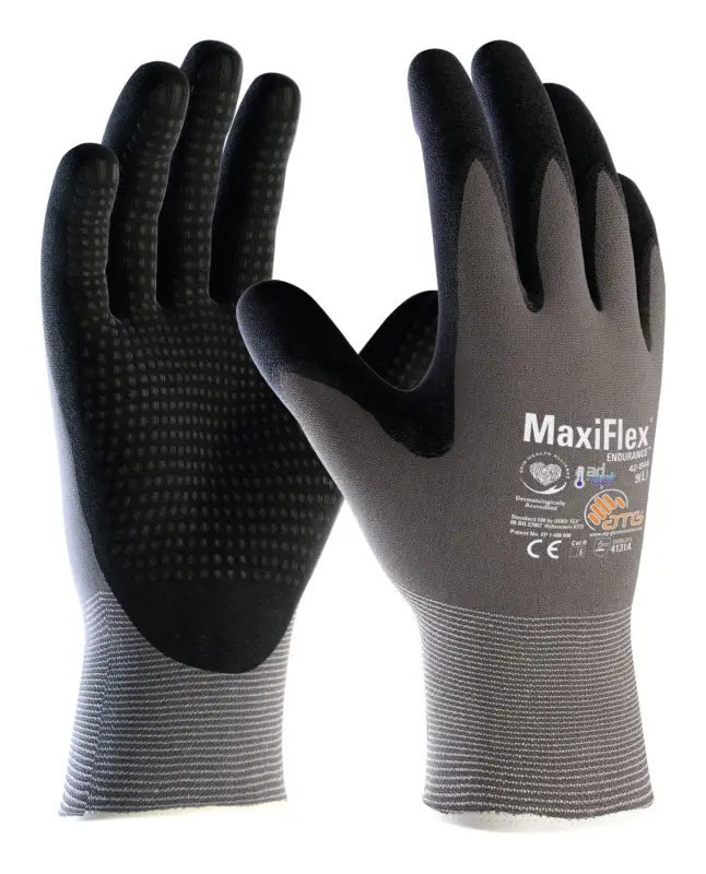 Wochenendangebot ATG Handschuh MaxiFlex Endurance AD-APT Größe 11(Verpackungseinheit: 12Paar)