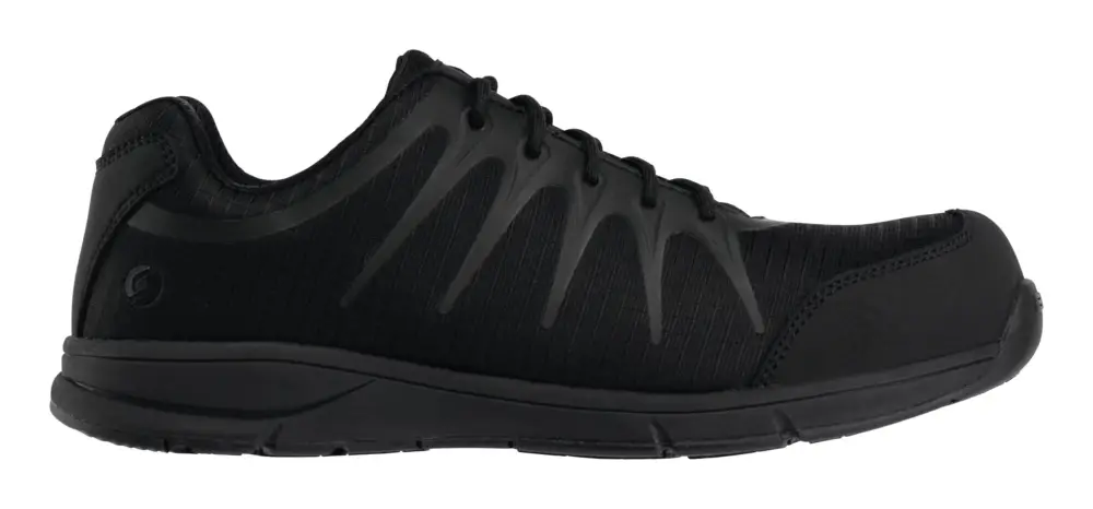 Baak Halbschuh Stan 5518, S3 SRC ESD, Größe 44(Verpackungseinheit: 1Paar) Aktuell