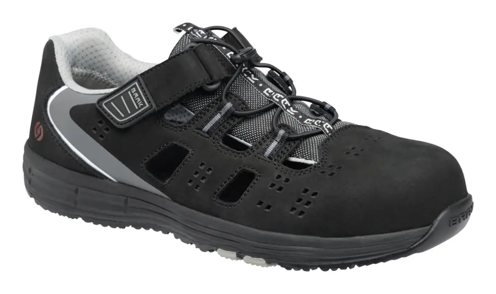 Must-Have Baak Sandale Randy S1P SRC ESD Größe 42(Verpackungseinheit: 1Paar)